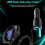 Wireless Bluetooth USB Car Kit FM Transmitter MP3 Player Handsfree 9