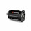 Cargador de coche USB de 12 W con dos tomas de encendedor 2