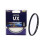 Sony SONY SEL 50MM F1.8 F Black + HOYA UX UV 49mm Filter 4