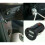 Cargador de coche USB de 12 W con dos tomas de encendedor 5