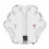 Ranpo (White & UK Plug) Touch Sensor Magnetic LED Night Light Module 5