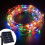 Ranpo (10M 100LEDs, Multicolour) 10M 20M LED Solar String Fairy Lights Xmas Decor 11