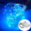 Ranpo (10M 100LEDs, Cool White) 10M 20M LED Solar String Fairy Lights Xmas Decor 12