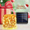 Ranpo (20M 200LEDs, Multicolour) 10M 20M LED Solar String Fairy Lights Xmas Decor 4
