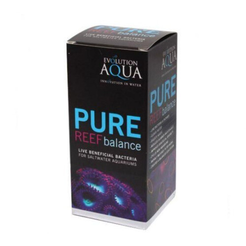 Evolution Aqua (x1) Evolution Aqua Pure Reef Balance