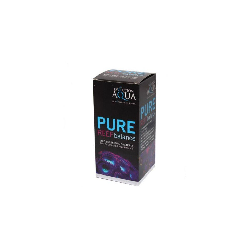 (x1) Evolution Aqua Pure Reef Balance