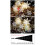 Ranpo Indoor Snowflake LED Projector Lights Christmas Snowfall Light Xmas Decoration 3