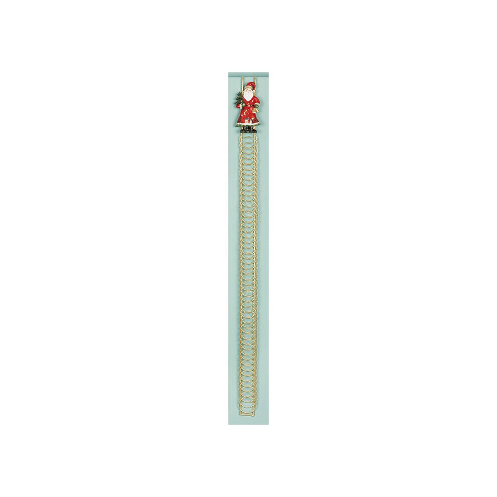 Premier Decorations Santa Card Holder 50 Cards AC052068