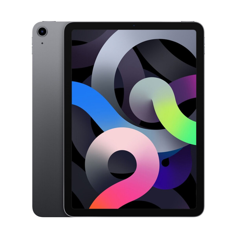 Apple Ipad Air 10.9" 2020 Wi-Fi 64Gb Space Tablet Grey