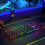 PICTEK TKL Mechanical Gaming Keyboard, RGB LED Rainbow Backlit 2