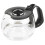 URBN-CHEF Travel Coffee Filter Machine Maker Serves Up To 6 Cups Cigarette Plug 6
