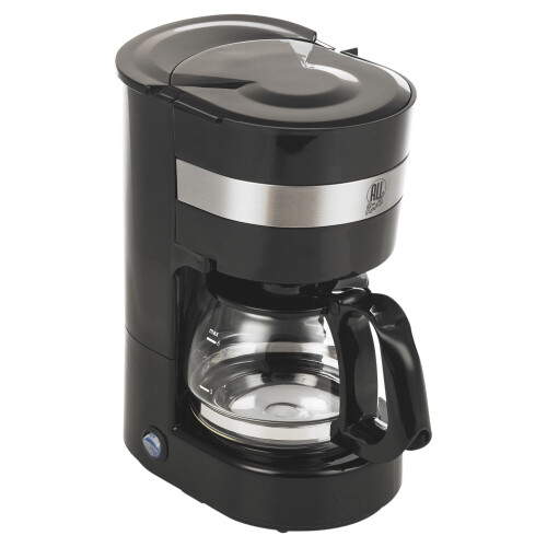 URBN-CHEF Travel Coffee Filter Machine Maker Serves Up To 6 Cups Cigarette Plug 2
