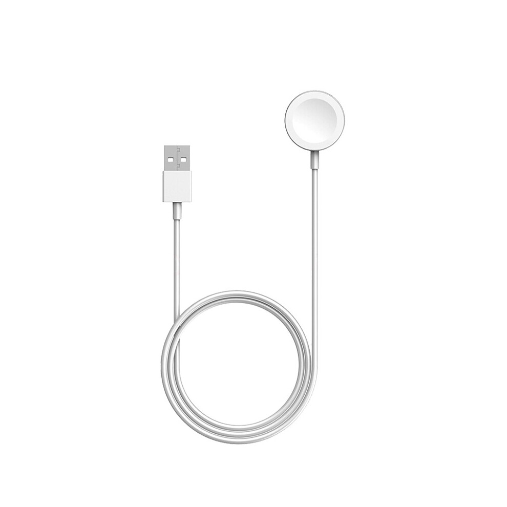 Watch Charger Magnetic Wireless Portable Charging For Iwatch Series 7371875210461