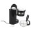 URBN-CHEF Travel Coffee Filter Machine Maker Serves Up To 6 Cups Cigarette Plug 7
