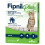 Fipnil Plus Spot On Cat Flea Treatment 0.5ml x 3 Pipettes 1