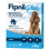 Fipnil Plus Spot On Flea Treatment Medium Dog 1.34ml x 3 Pipettes 1