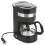 URBN-CHEF Travel Coffee Filter Machine Maker Serves Up To 6 Cups Cigarette Plug 1