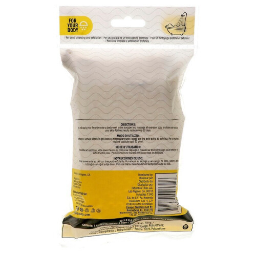 AfterSpa, Exfolierender Peeling, 1 Peeling 2