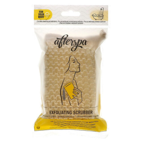 AfterSpa, Exfolierender Peeling, 1 Peeling 1