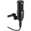 Audio-Technica Audio-Technica AT2020 Cardioid Condenser Studio XLR Microphone, Black, Ideal for Project/Home Studio Applications 4