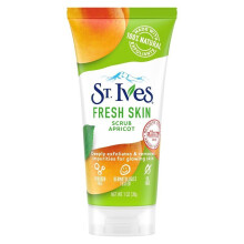 St. Ives, Frische Haut Peeling, Aprikose, 1 oz (28 g)