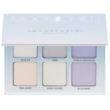 Anastasia Beverly Hills Moonchild Glow Kit Highlighter