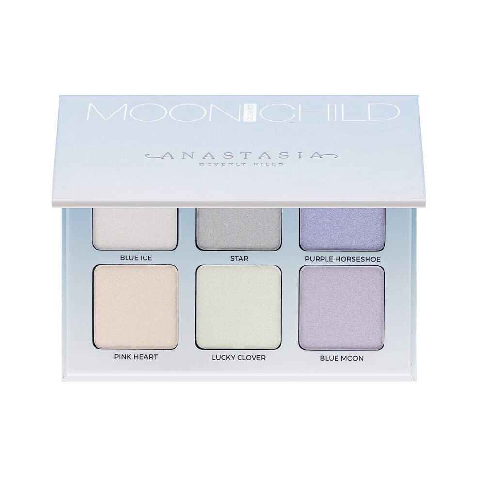 Anastasia Beverly Hills Moonchild Glow Kit Palette