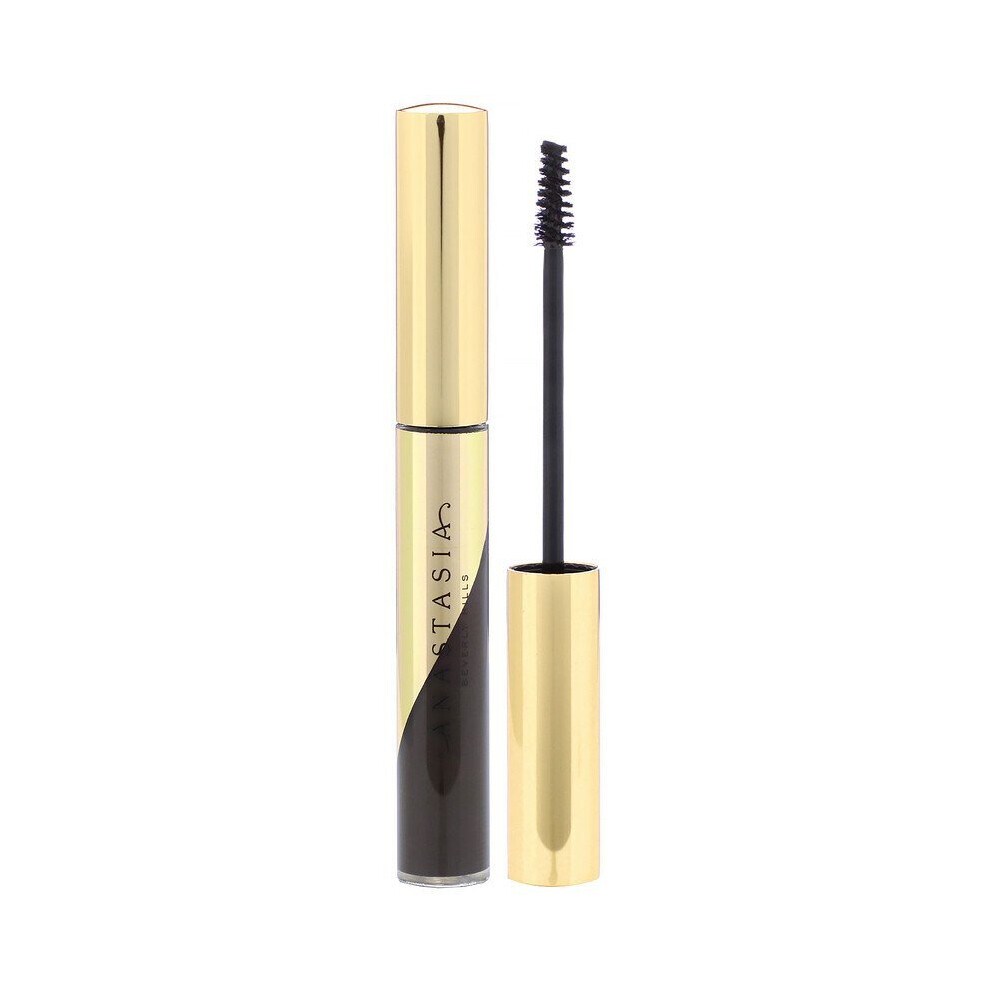 Anastasia Beverly Hills, Dipbrow Gel, Ebony, 0.155 oz (4.4 g)