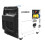 Hyundai Hyundai DHY6000SE 5.2kW Silenced Diesel Generator 1