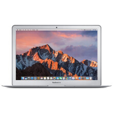 Apple MacBook Air 13" 1.8GHz Core i5 8GB 128GB 2017 A Grade - Refurbished