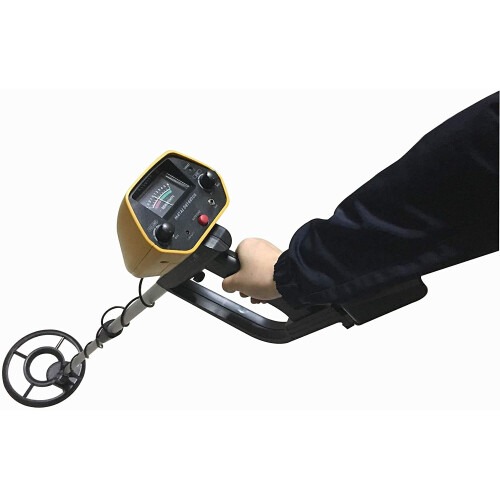 MYLEK MYLEK MYMD1062 Metal Detector 1