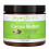 Sky Organics, Roh & Unraffiniert Kakaobutter, 16 oz (454 g) 1