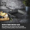 Tower Tower T900115 Precision 28cm Non-Stick Grill Pan, Black 5