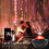 (white) Galaxy Light Projector Star and Waves Projector USB Powered LED Starlights Music Sky Light Starry Night Light Planetarium Nebula Projector 5