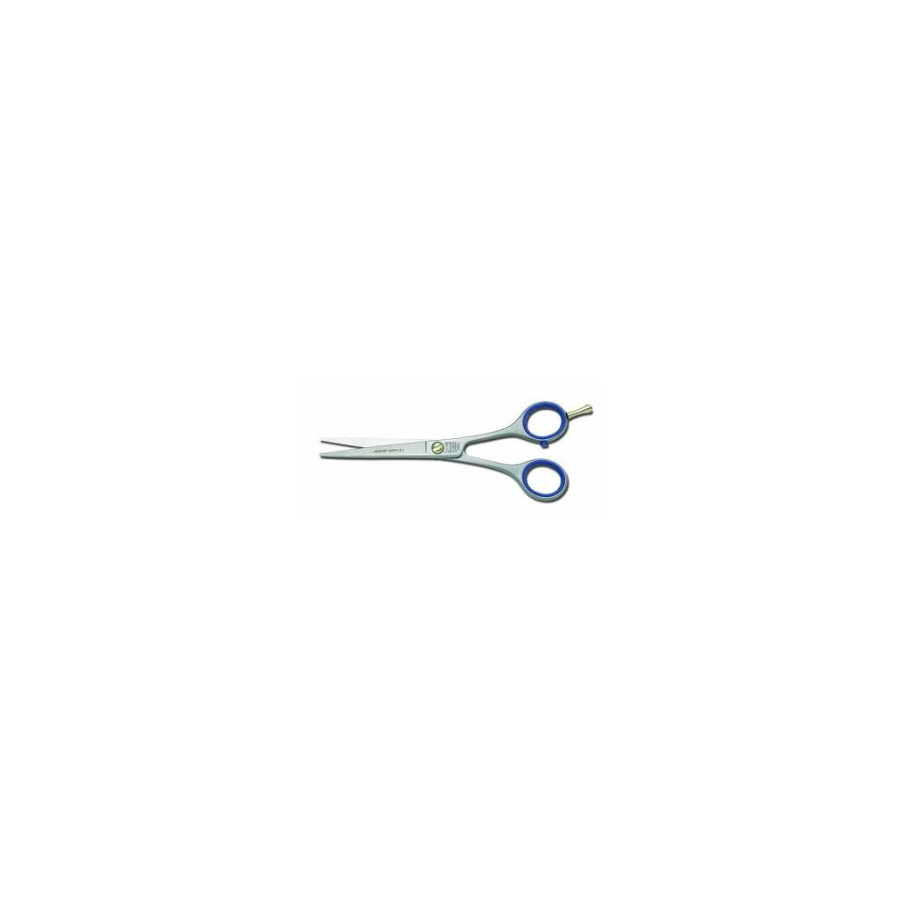 New Jaguar Satin Scissor 5.5"