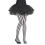Vertical Striped Tights - Child Standard 1