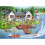 Lake House Jigsaw Puzzle 1000 Piece 1
