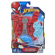 Spider-Man Web Launcher Role Play Toy