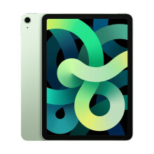 Apple 10.9-inch iPad Air 2020 Wi-Fi 64GB - Green - Refurbished