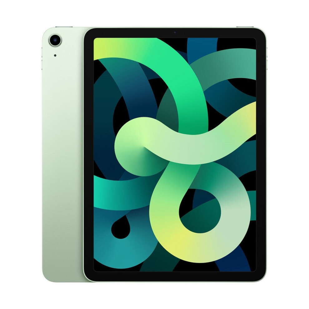 Apple 10.9-Inch Ipad Air 2020 Wi-Fi 64Gb - Green