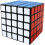 Cooja Rubix Cube 5x5 κύβος, ομαλός μαγικός κύβος 3D παζλ κύβος παζλ 1
