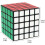 Cooja Rubix Cube 5x5 κύβος, ομαλός μαγικός κύβος 3D παζλ κύβος παζλ 2
