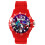 RED Silicone Watch for FORTNITE Fans 1