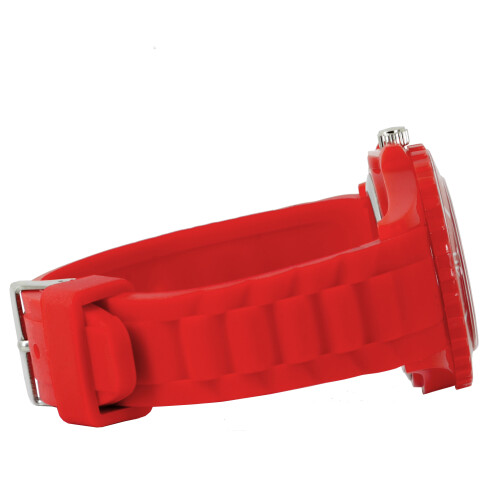 RED Silicone Watch for FORTNITE Fans 2