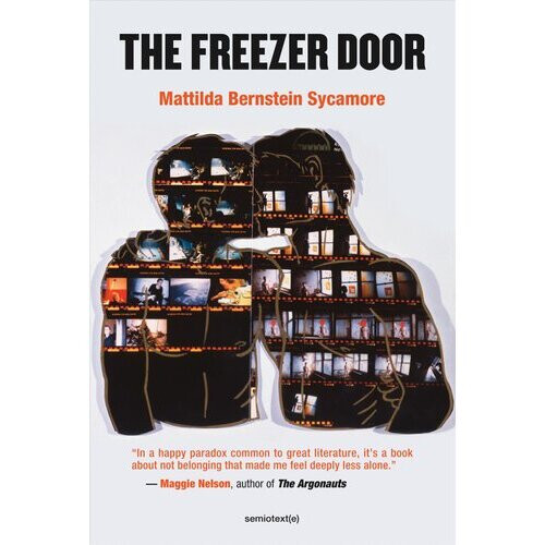 The Freezer Door | Paperback