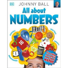 All About Numbers | Paperback