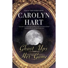 Ghost Ups Her Game | Paperback