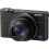 Sony SONY RX100 VI Black + 64GB SD card + camera Bag 2