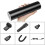 (Black) Mini Car Portable Handheld Car Vacuum Cleaner 4