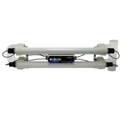 Evolution Aqua Evolution Aqua UV Clarifier EVO110